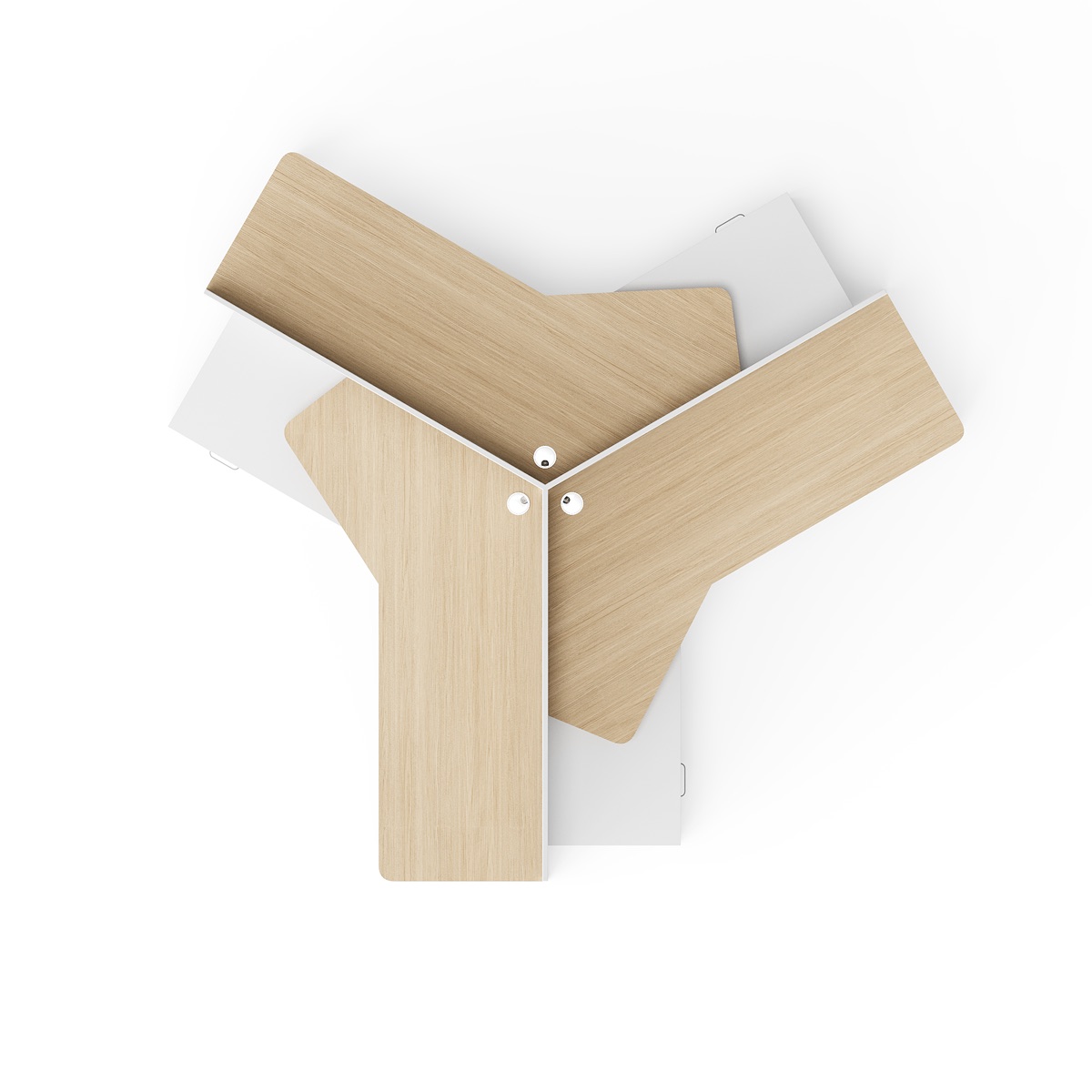 Workstation Bench — feature detail 1