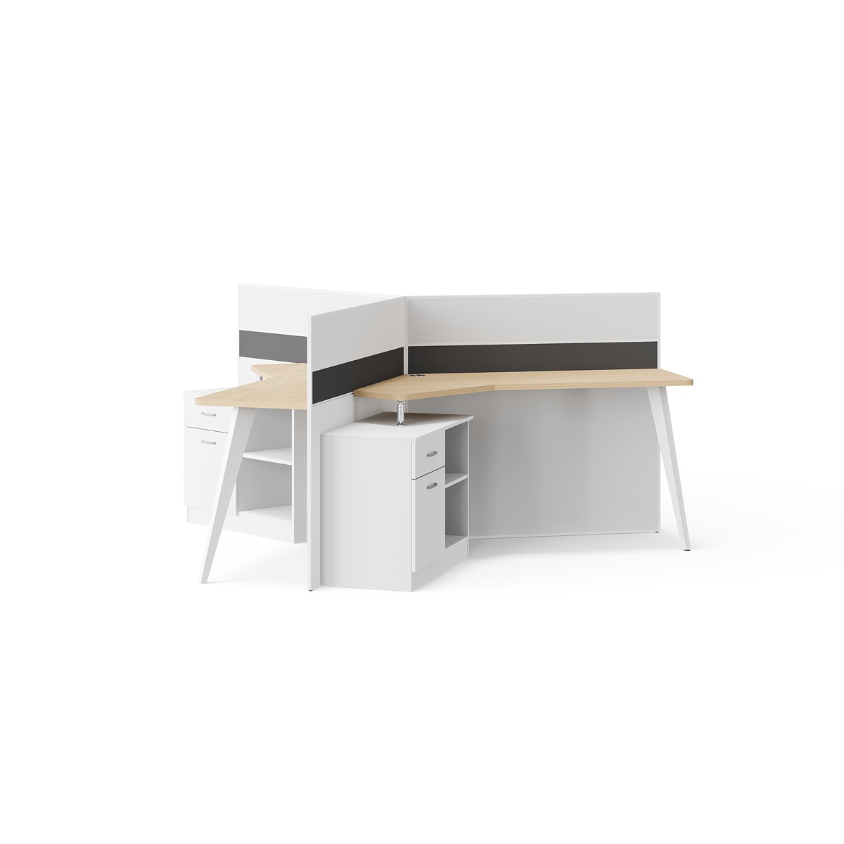 Workstation Bench — feature detail 2