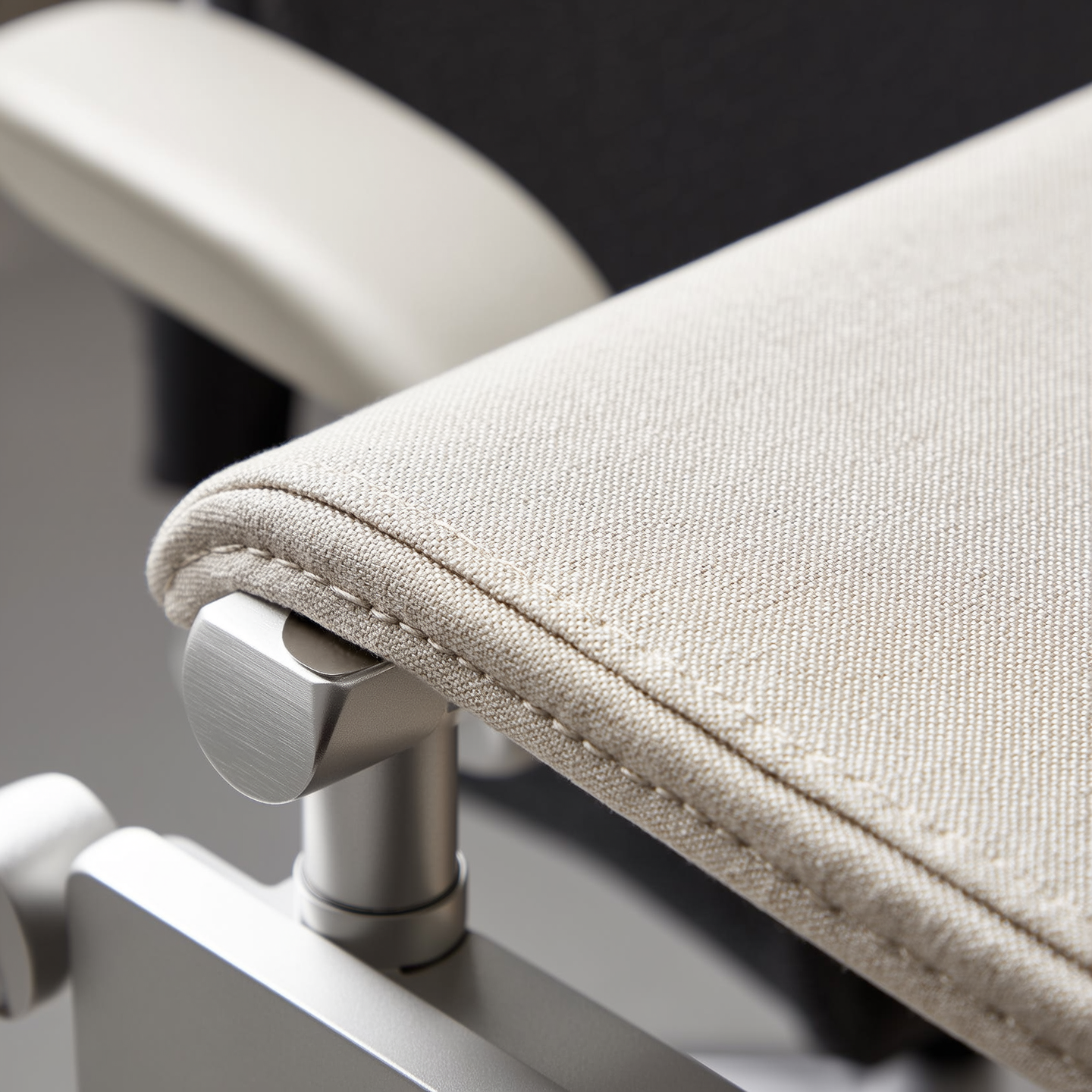 2-Seat Office Workstation — feature detail 1