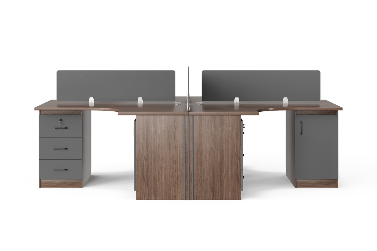 Workstation Modular — BG-2369-G17