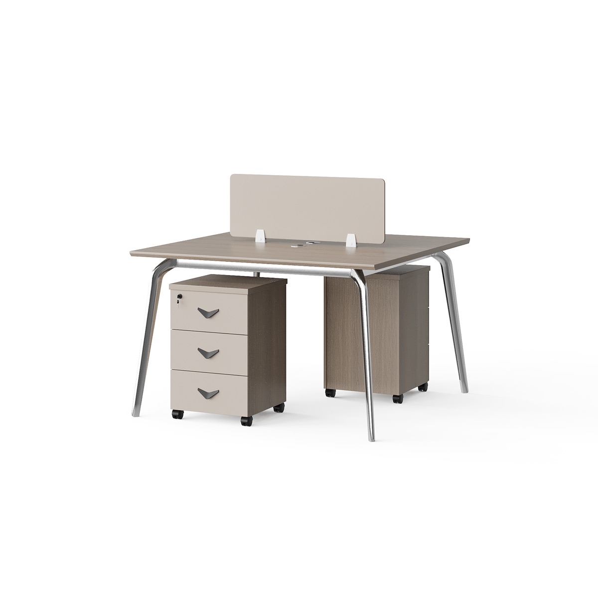 Modular Office Workstation 1200 — feature detail 3