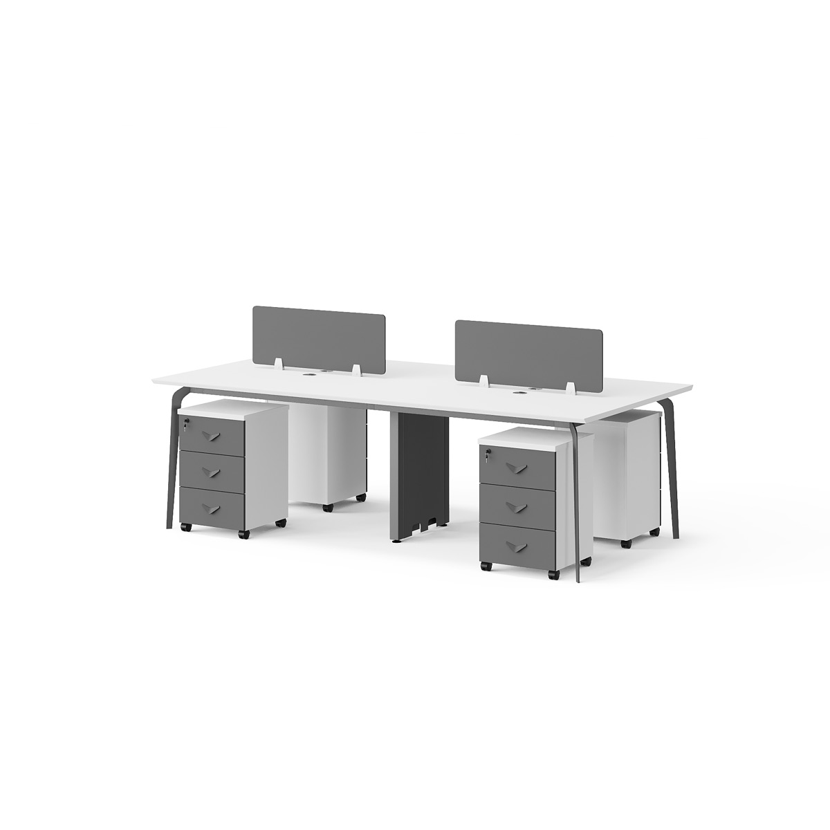 Open Office Workstation — feature detail 1