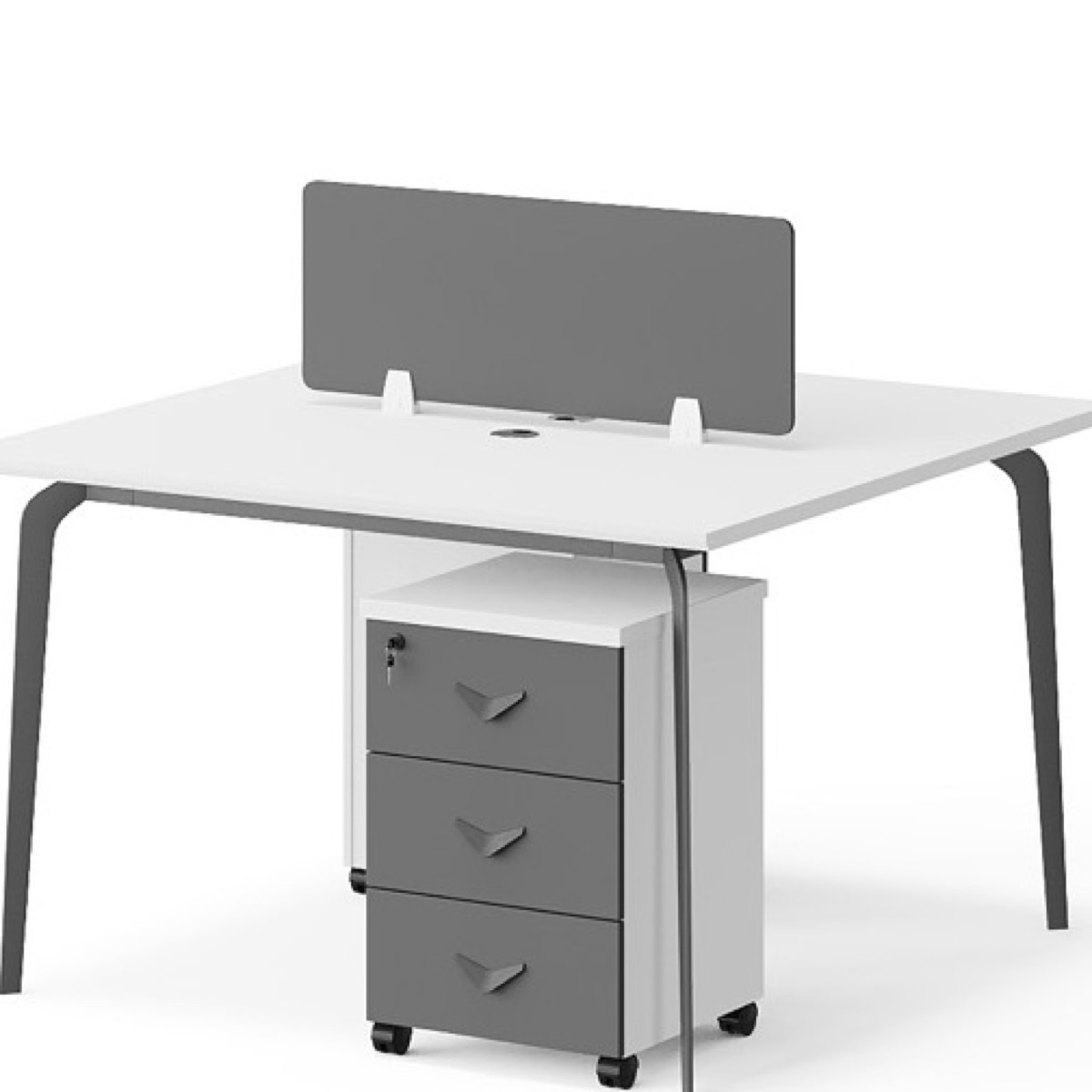 Open Office Workstation — feature detail 2