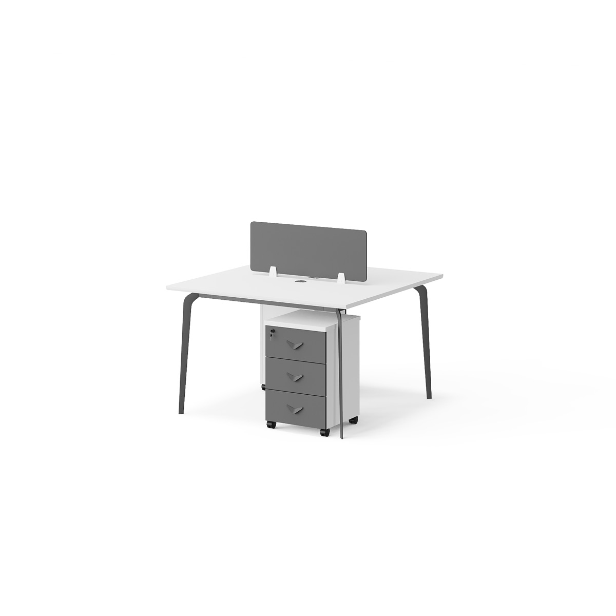 Open Office Workstation — feature detail 3
