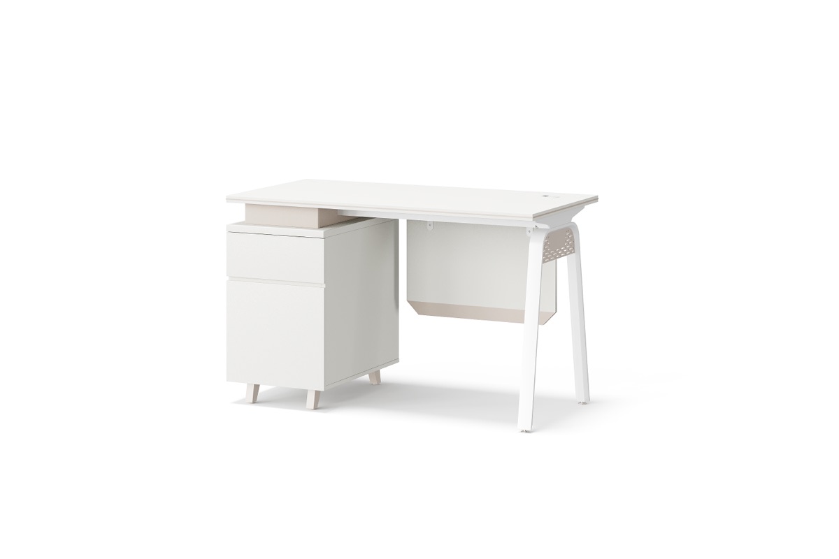 Meja Staf Kantor 1200 mm — BG-2503S