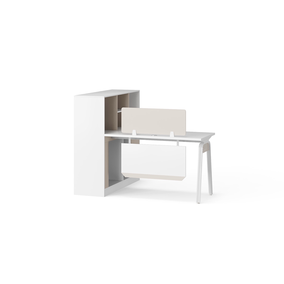 Bench Workstation — feature detail 2