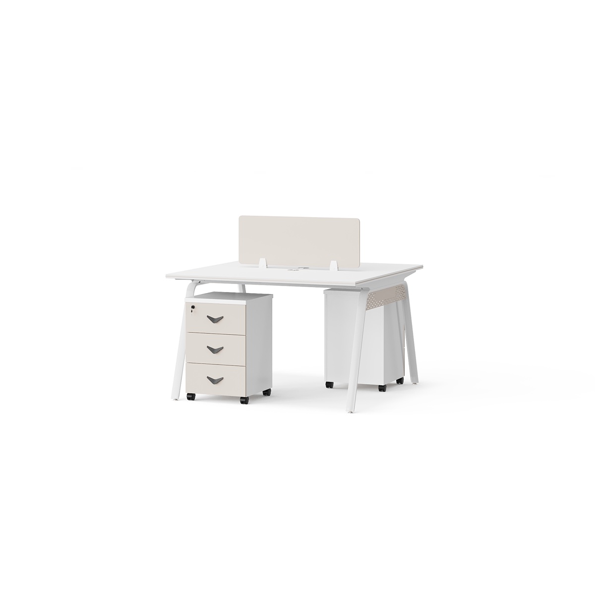 Meja Workstation — BG-2503W