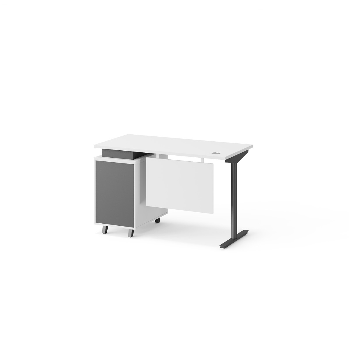 Staff Desk — feature detail 1