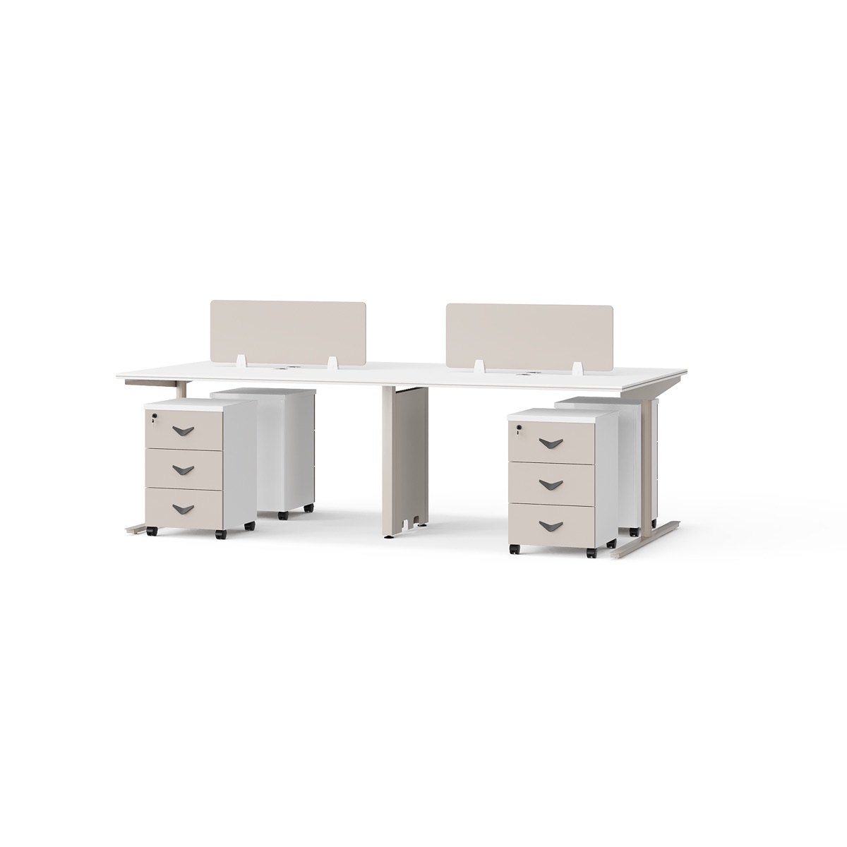 Bench Office Workstation — feature detail 2