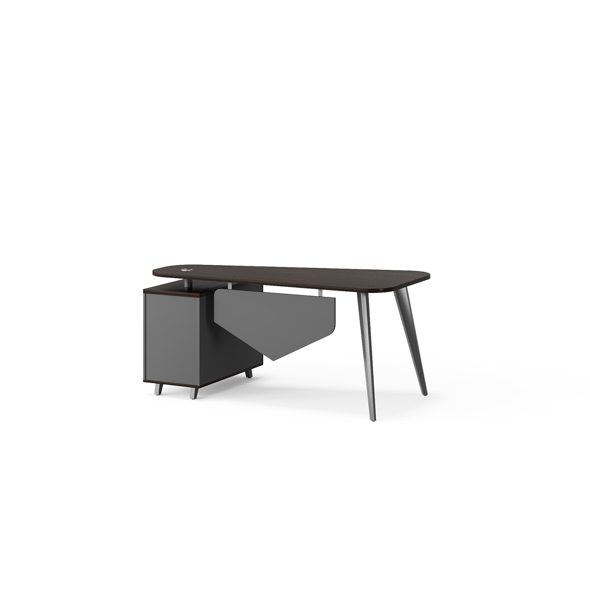 Meja Eksekutif Klasik — BG-2506-B13