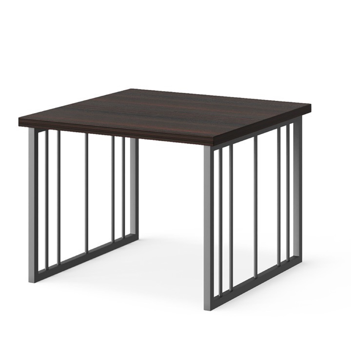 Meja Samping Kantor Minimalis — detail fitur 1