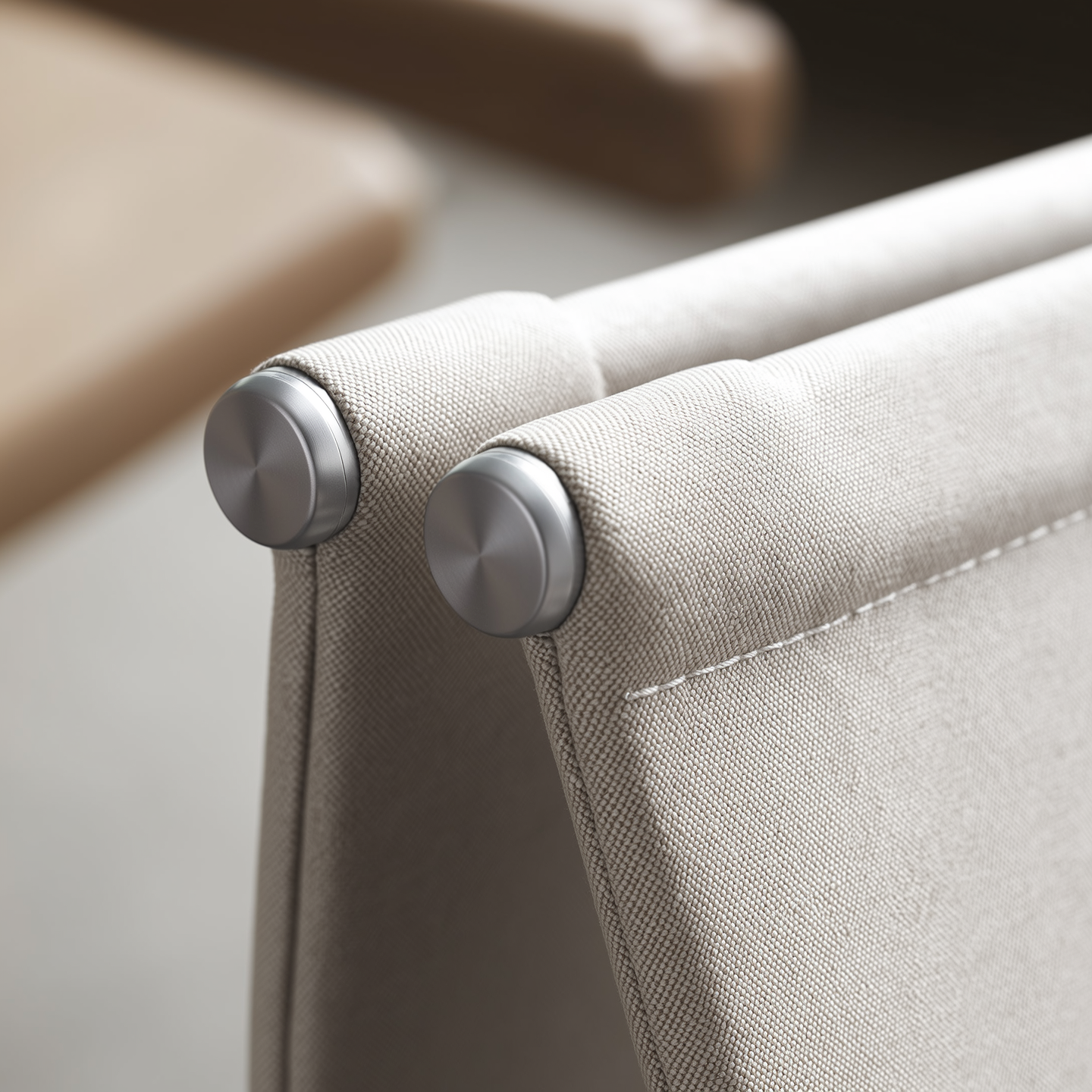 2-Seat Office Workstation — feature detail 1