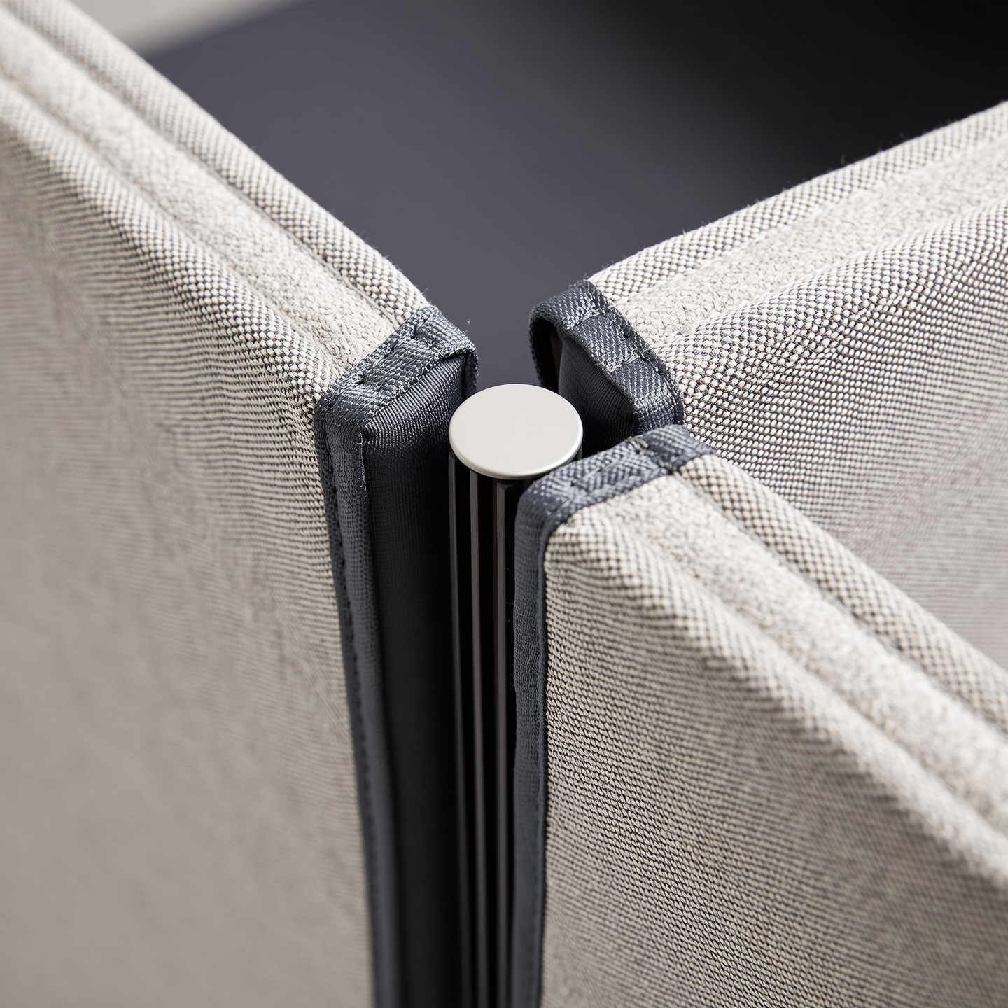2-Person Workstation — feature detail 1