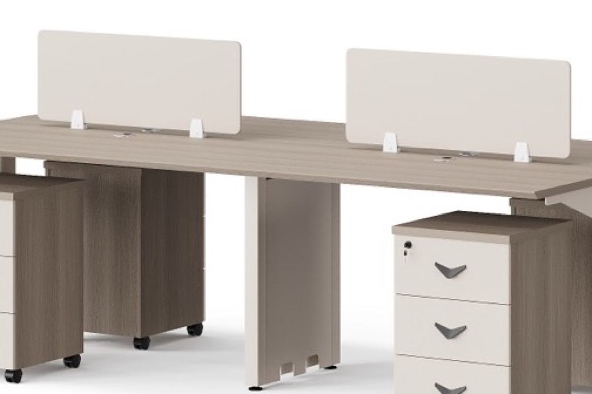 Workstation 4 Orang — detail fitur 2