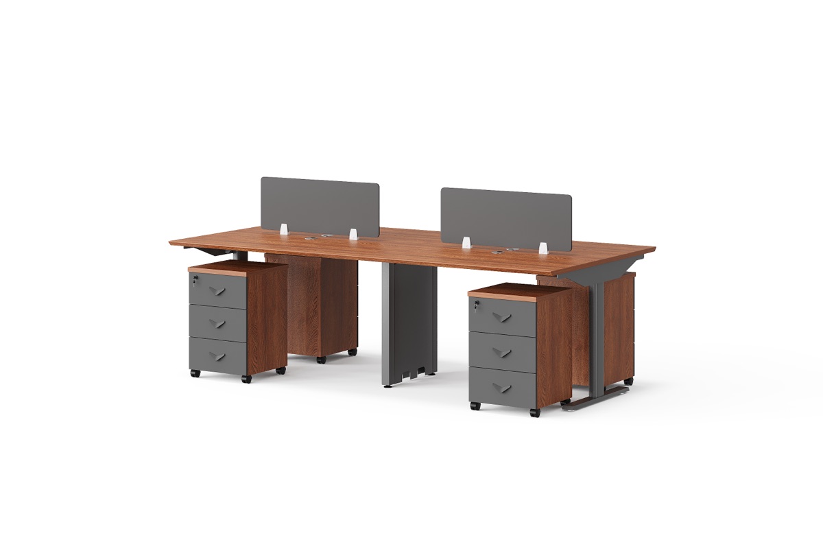 Workstation 4 Orang — detail fitur 3
