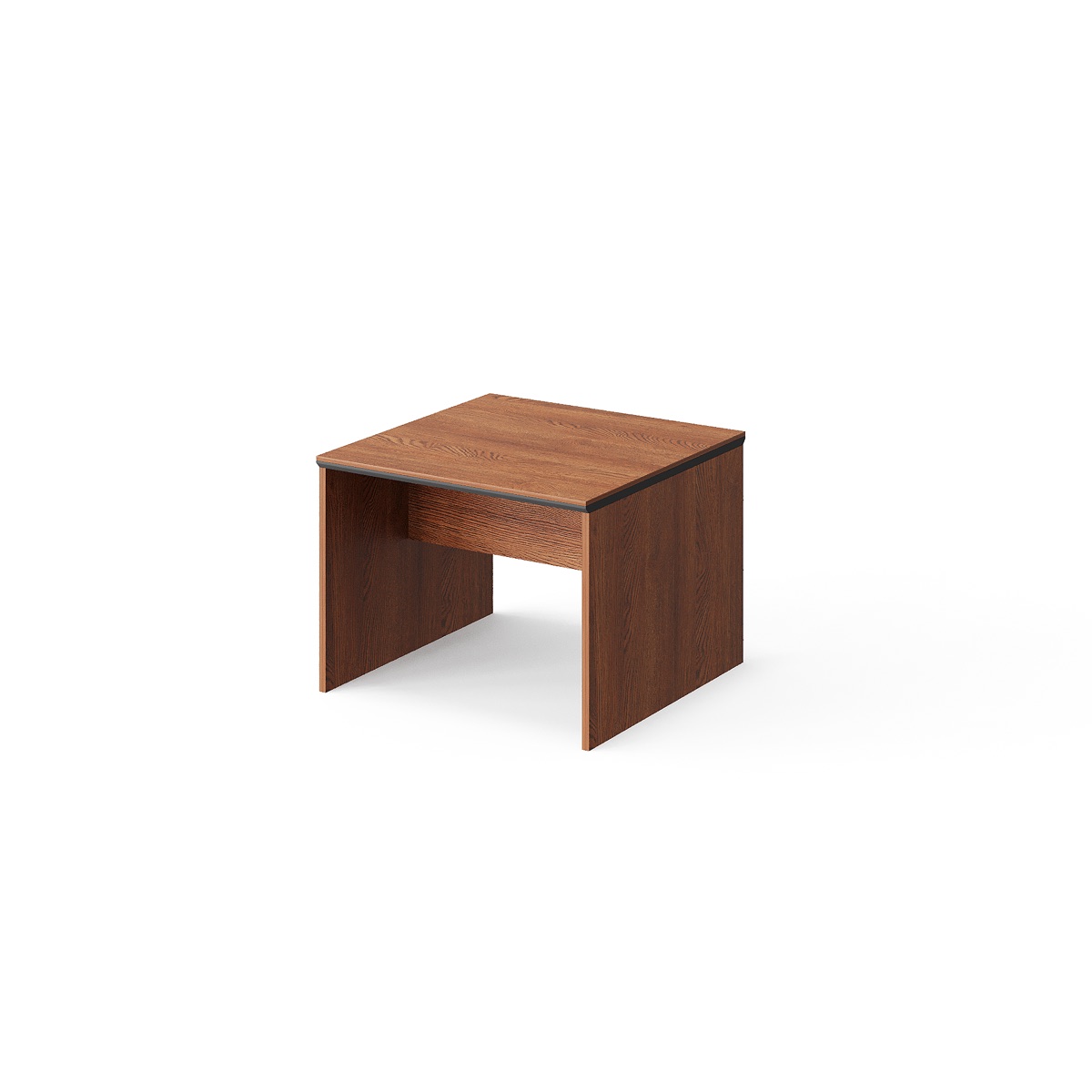 Meja Samping Minimalis Kaki U-Frame — BG-2545T-G6 — Foshan China office furniture manufacturer