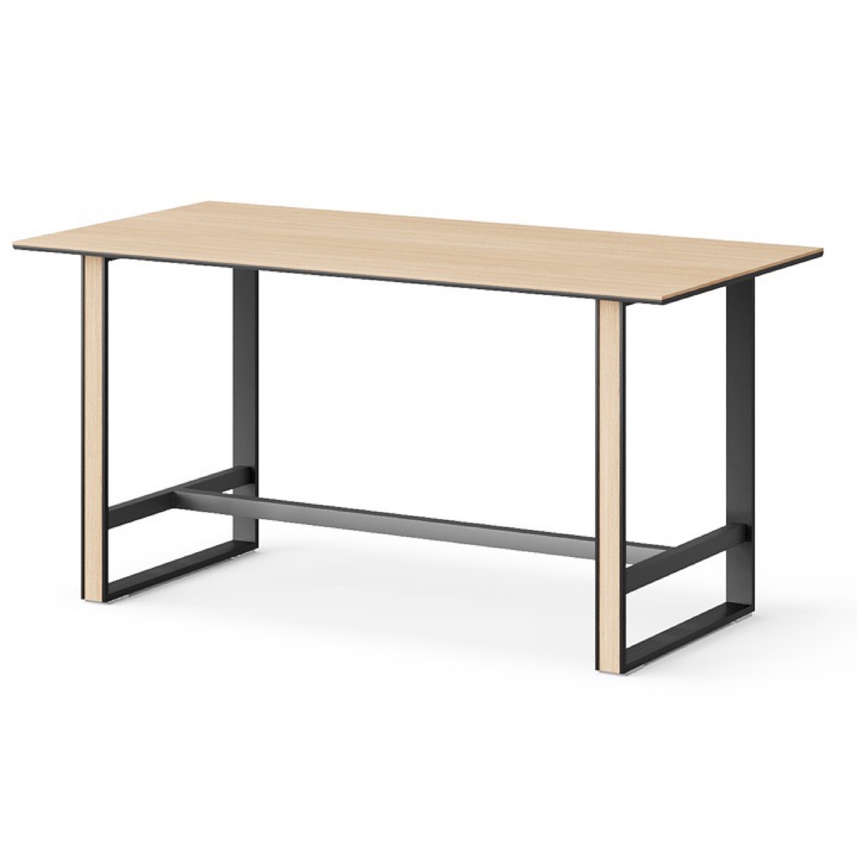 Oval Office Meeting Table — feature detail 2