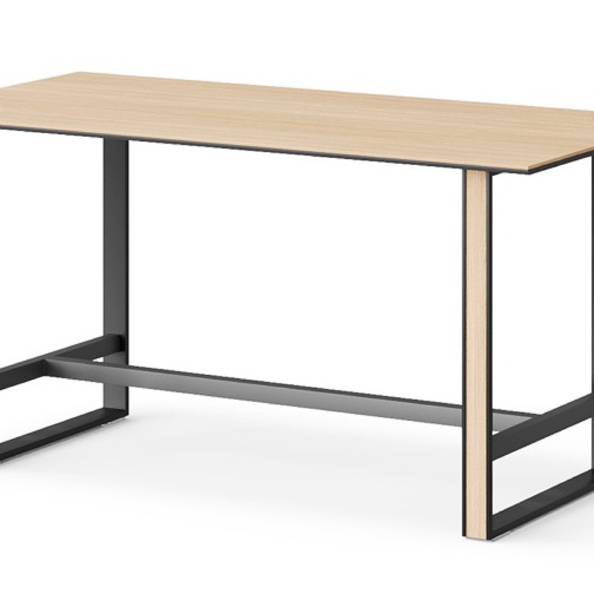 Oval Office Meeting Table — feature detail 3