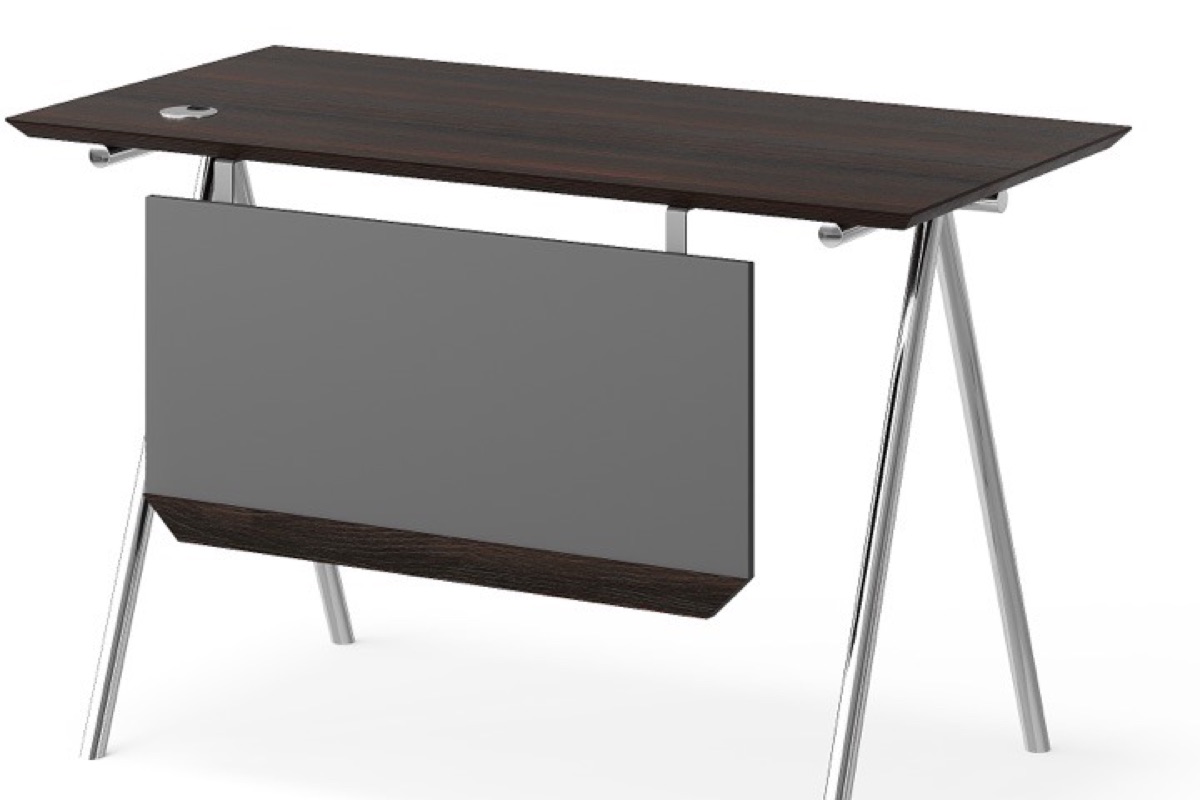 Office Staff Work Desk — feature detail 1