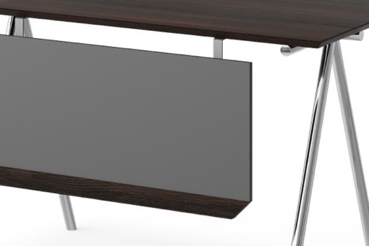 Office Staff Work Desk — feature detail 2