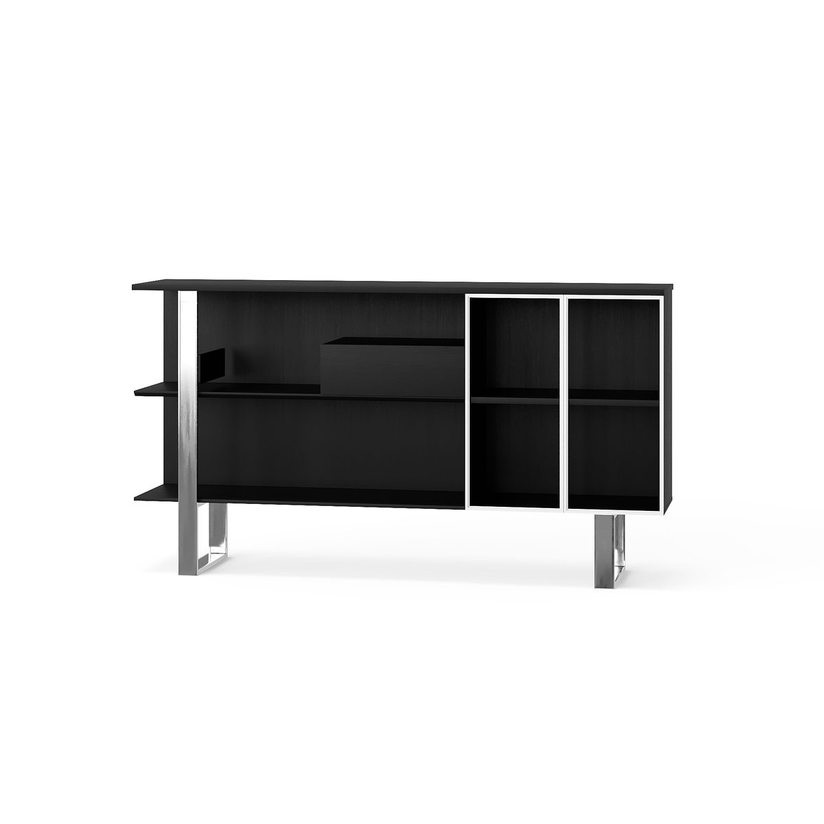 Bookcase / Lemari Buku — detail fitur 5