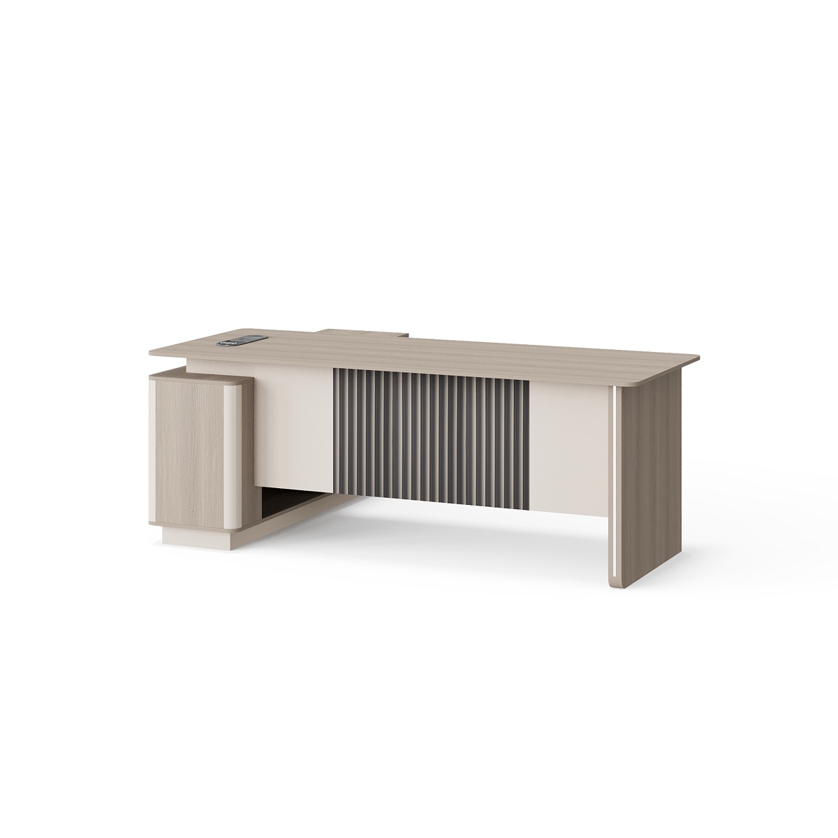 Meja Manager Kantor 1600 — BG-2563L