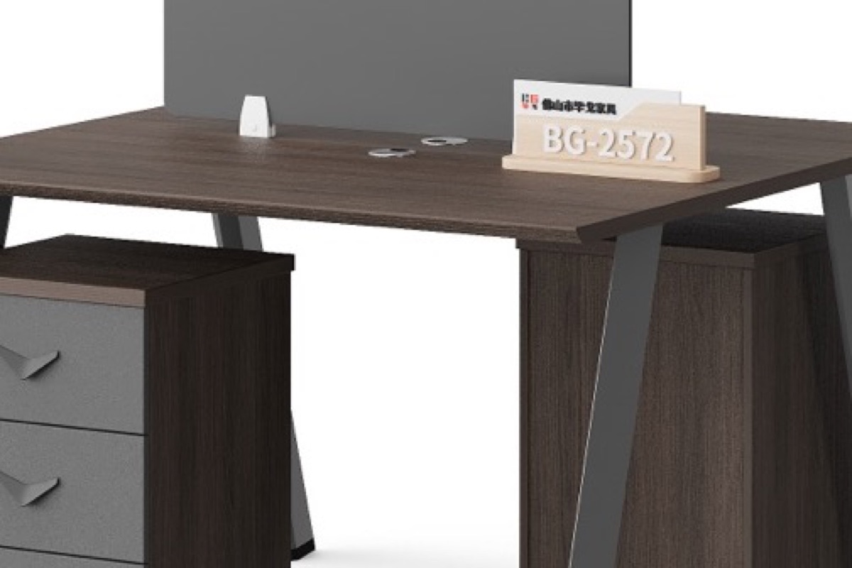 Workstation 2 Orang — detail fitur 2