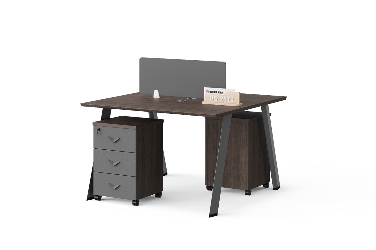 Workstation 2 Orang — BG-2572W2-G17