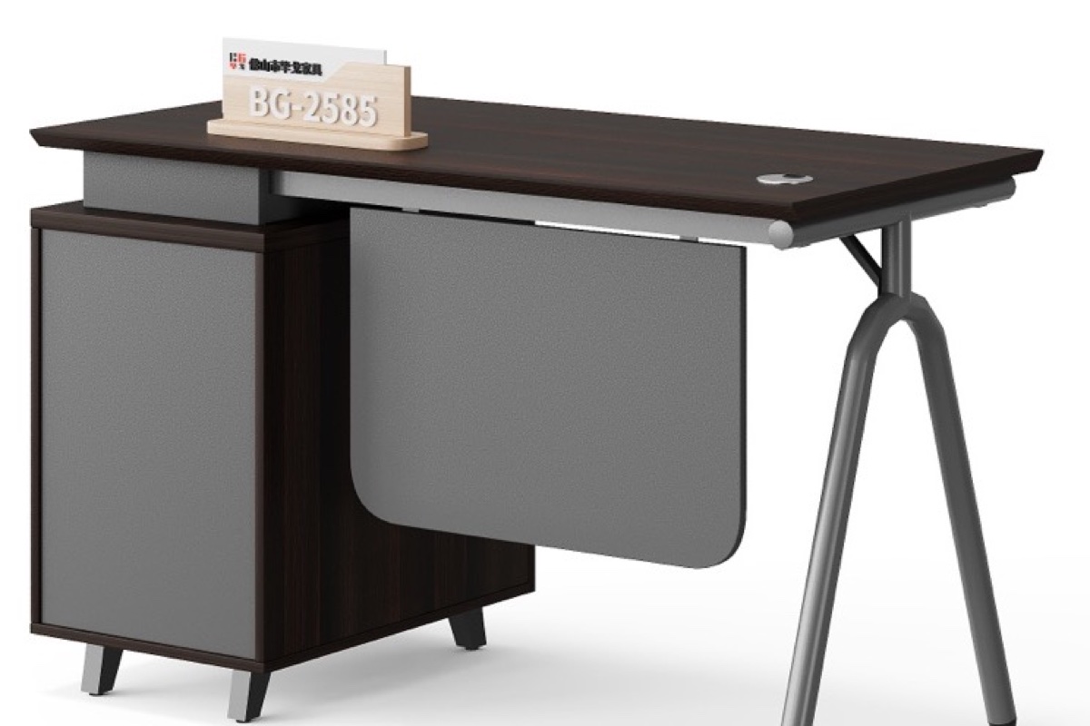 Staff Desk — feature detail 1