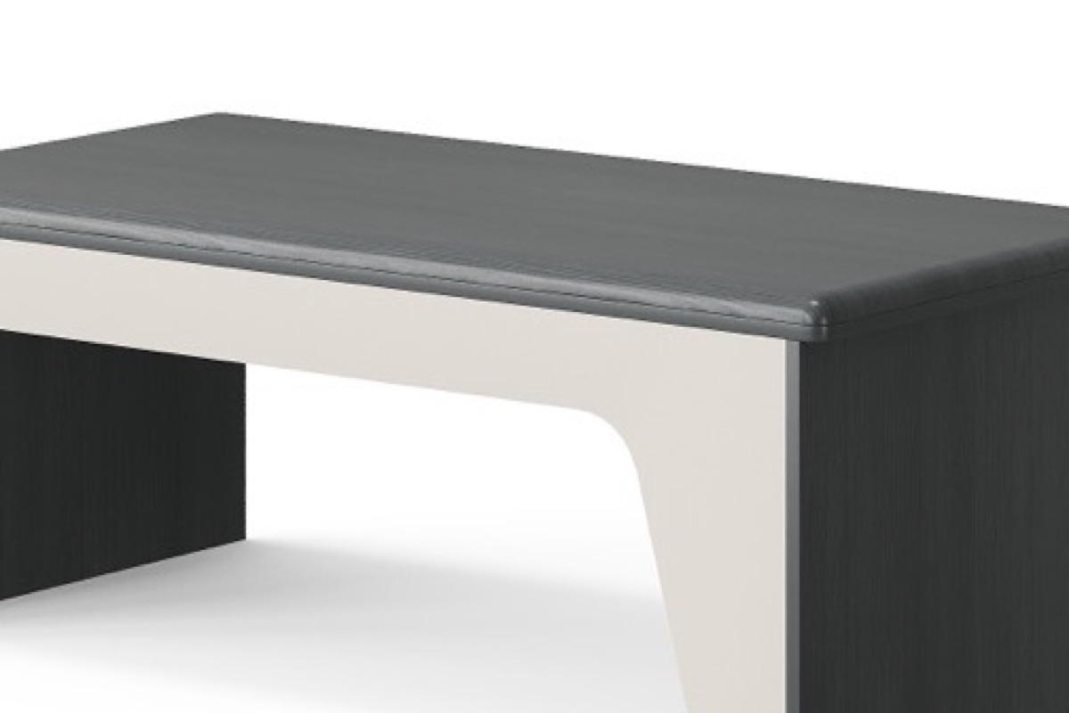 Meja Kopi Kantor Minimalis — detail fitur 2