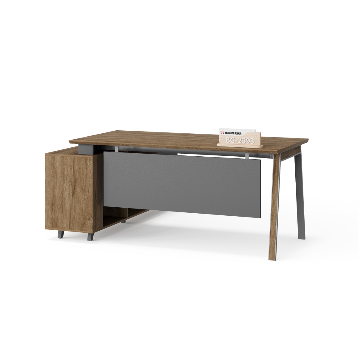 Meja Manager Kantor — BG-2593L