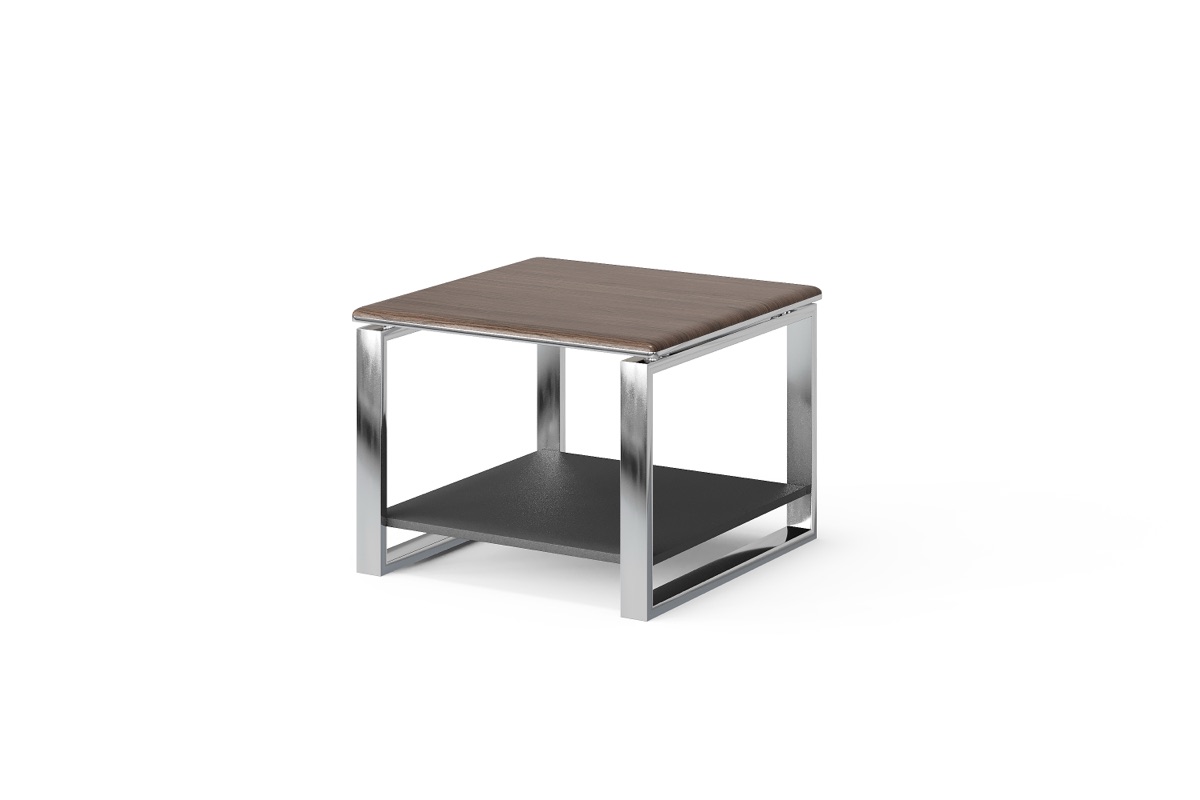 Meja Kopi Ruang Tunggu Kantor — BG-2601T