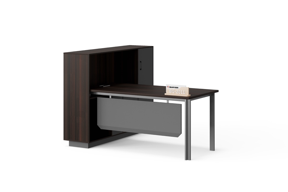 Meja Kerja Manager — BG-2611L