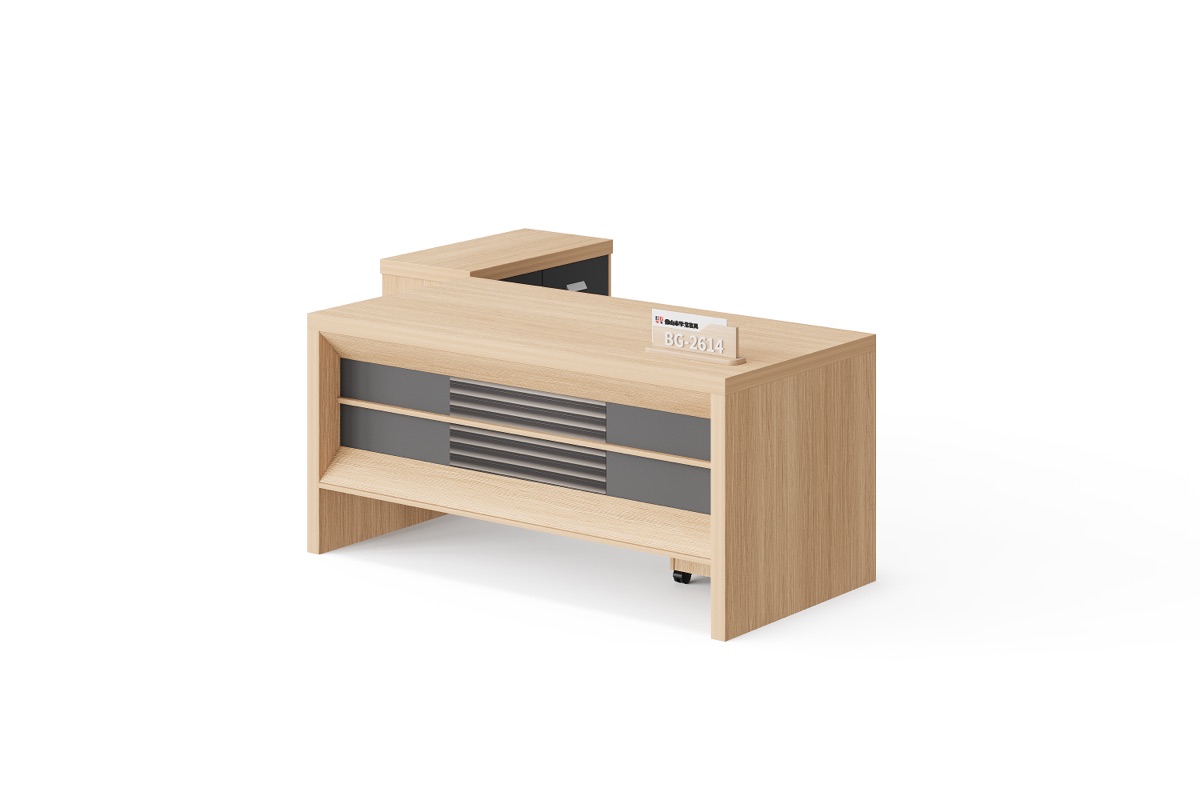 Meja Eksekutif — BG-2614
