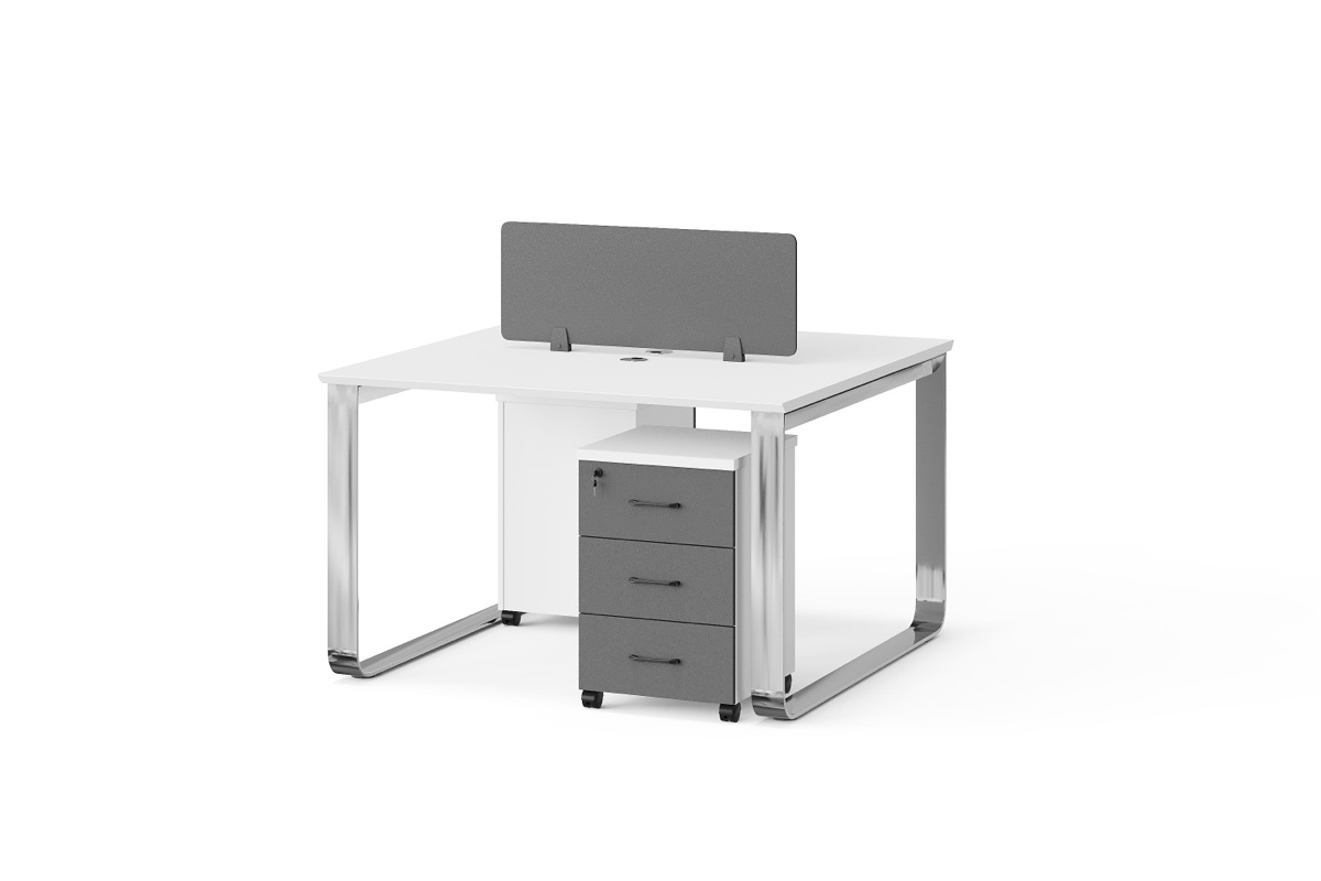 2-Person Workstation — feature detail 3
