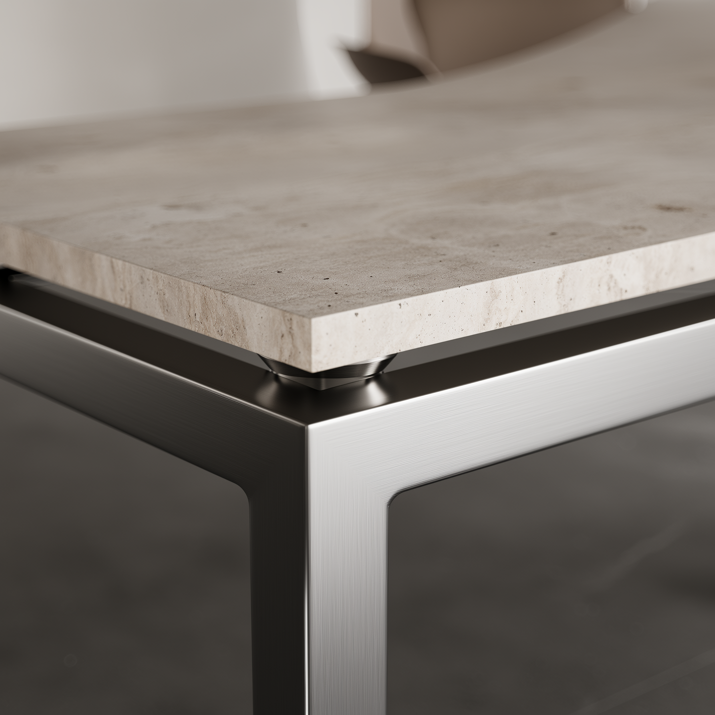 Meja Kopi G28 — detail fitur 1