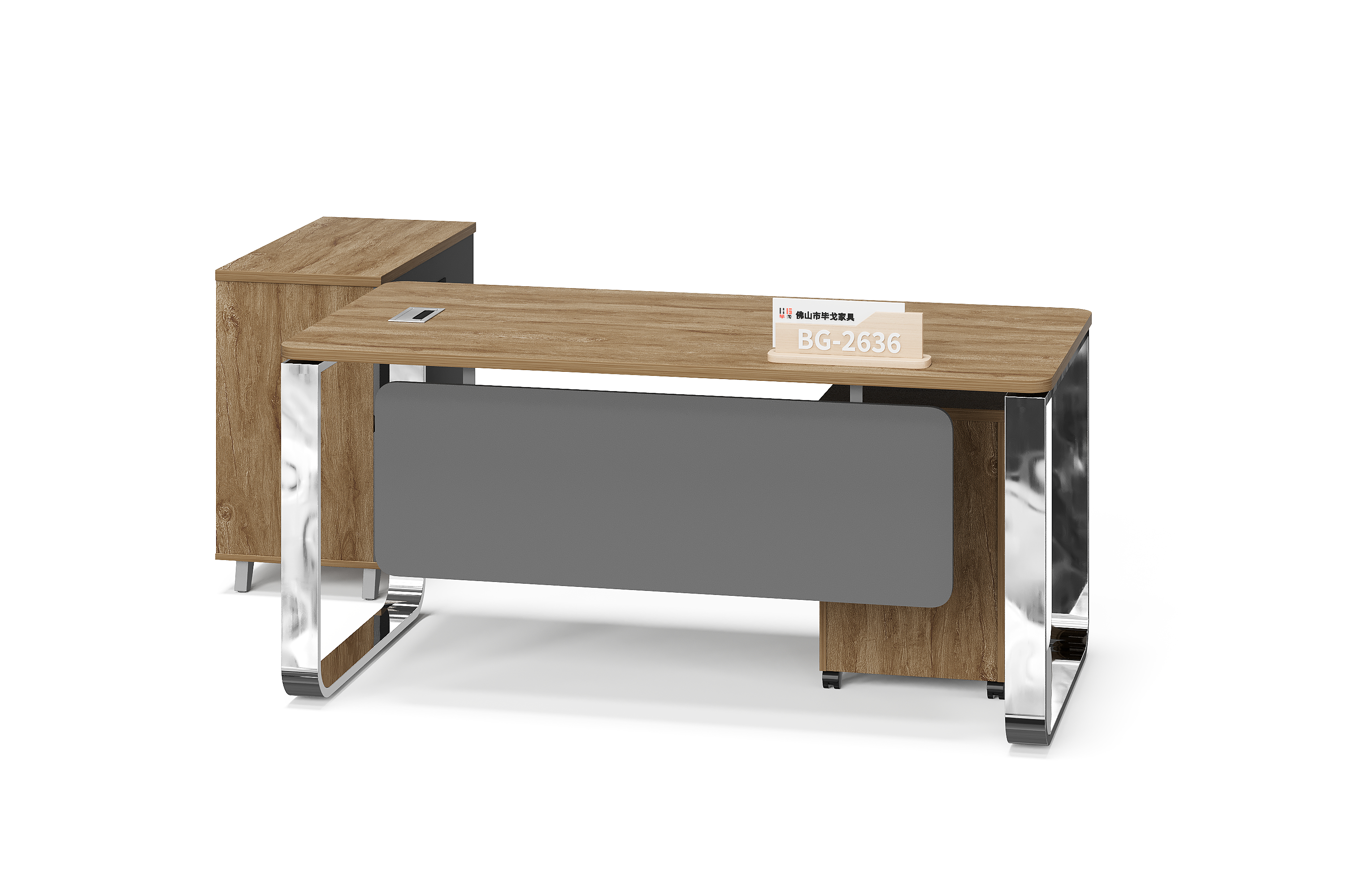 Meja Eksekutif — BG-2636