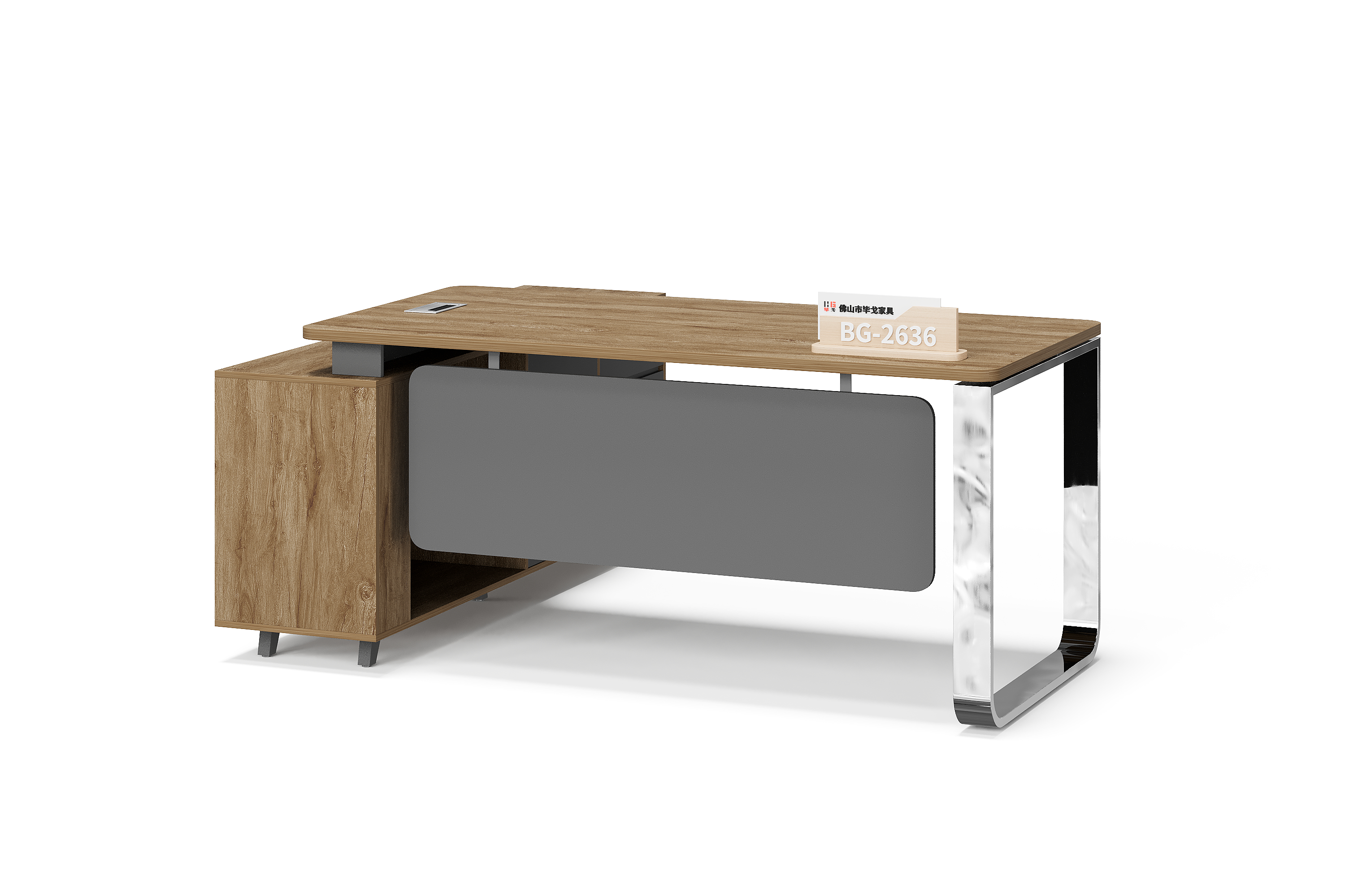 Meja Manajer — BG-2636L