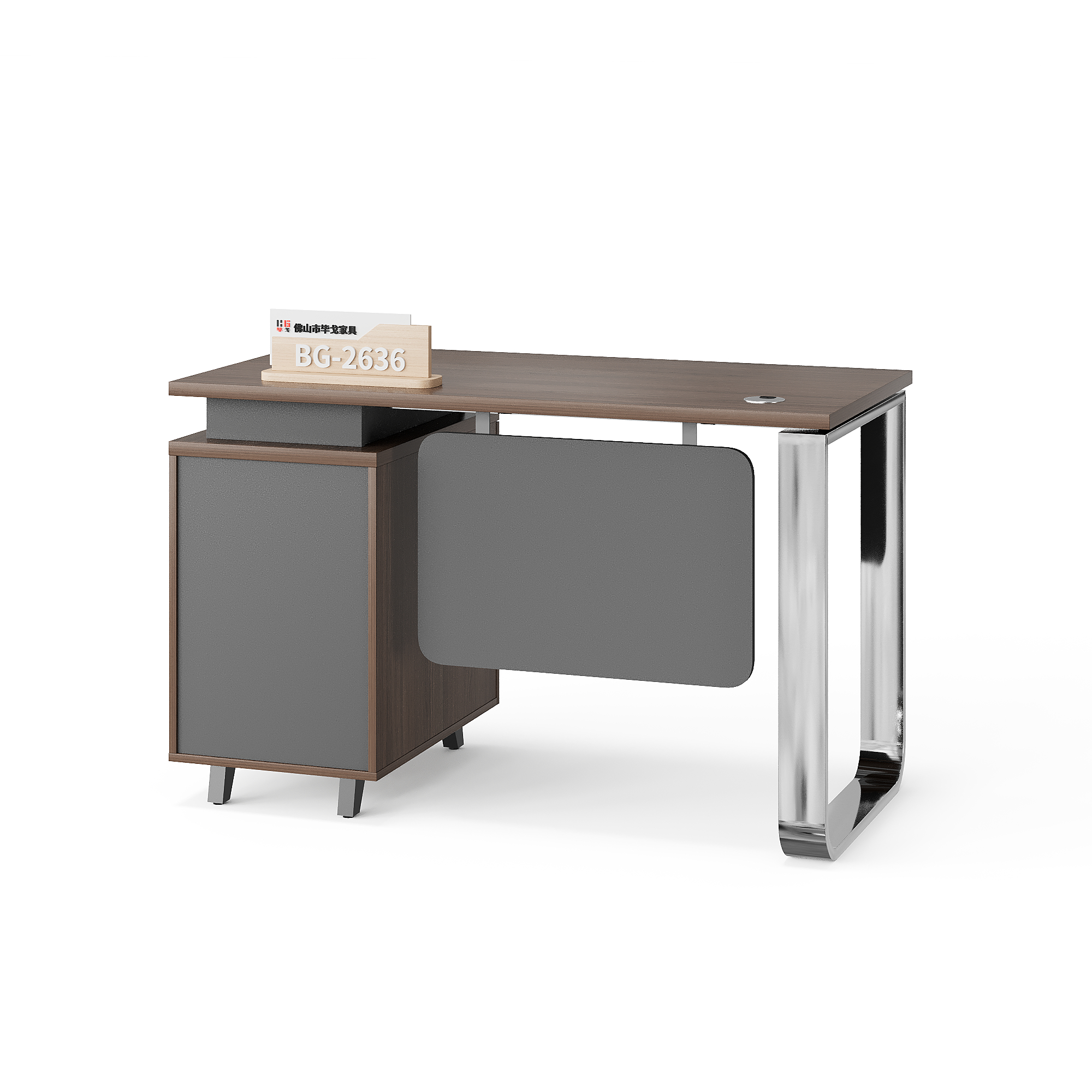 Meja Staf — BG-2636S