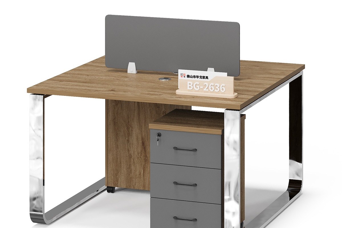 Office Workstation — feature detail 1