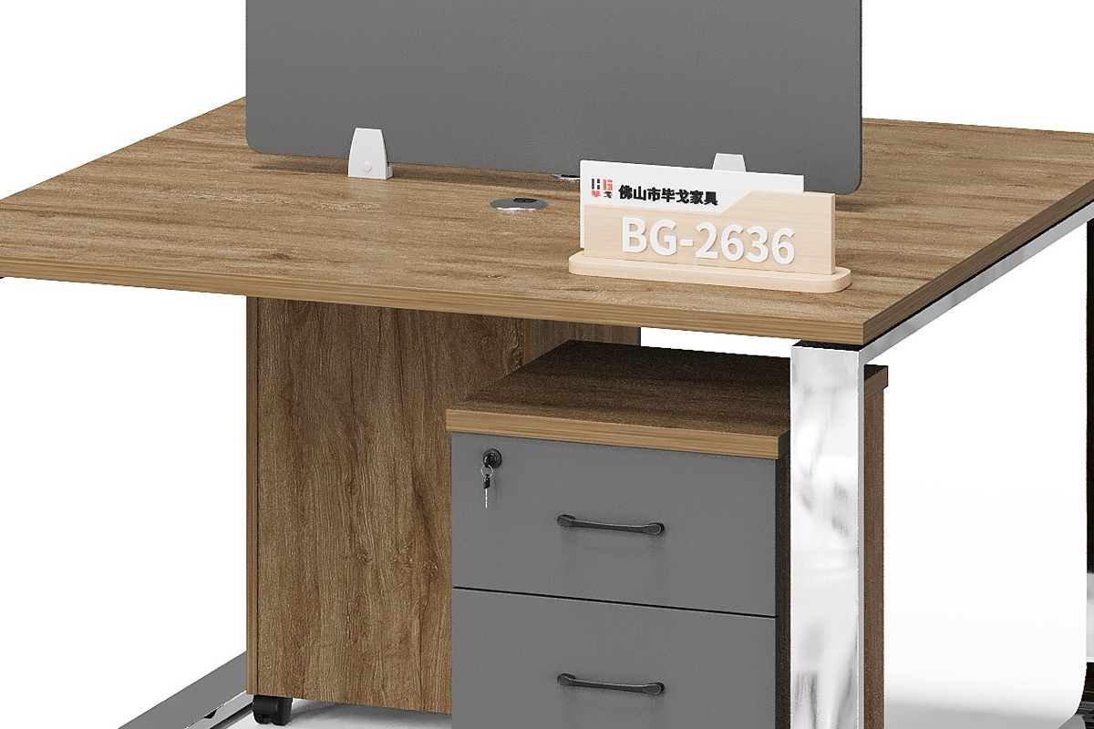 Office Workstation — feature detail 2