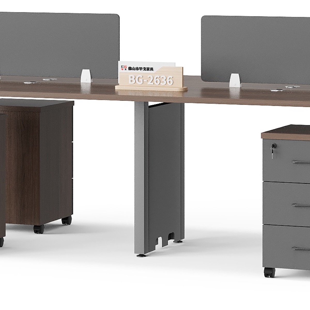 Office Workstation — feature detail 2