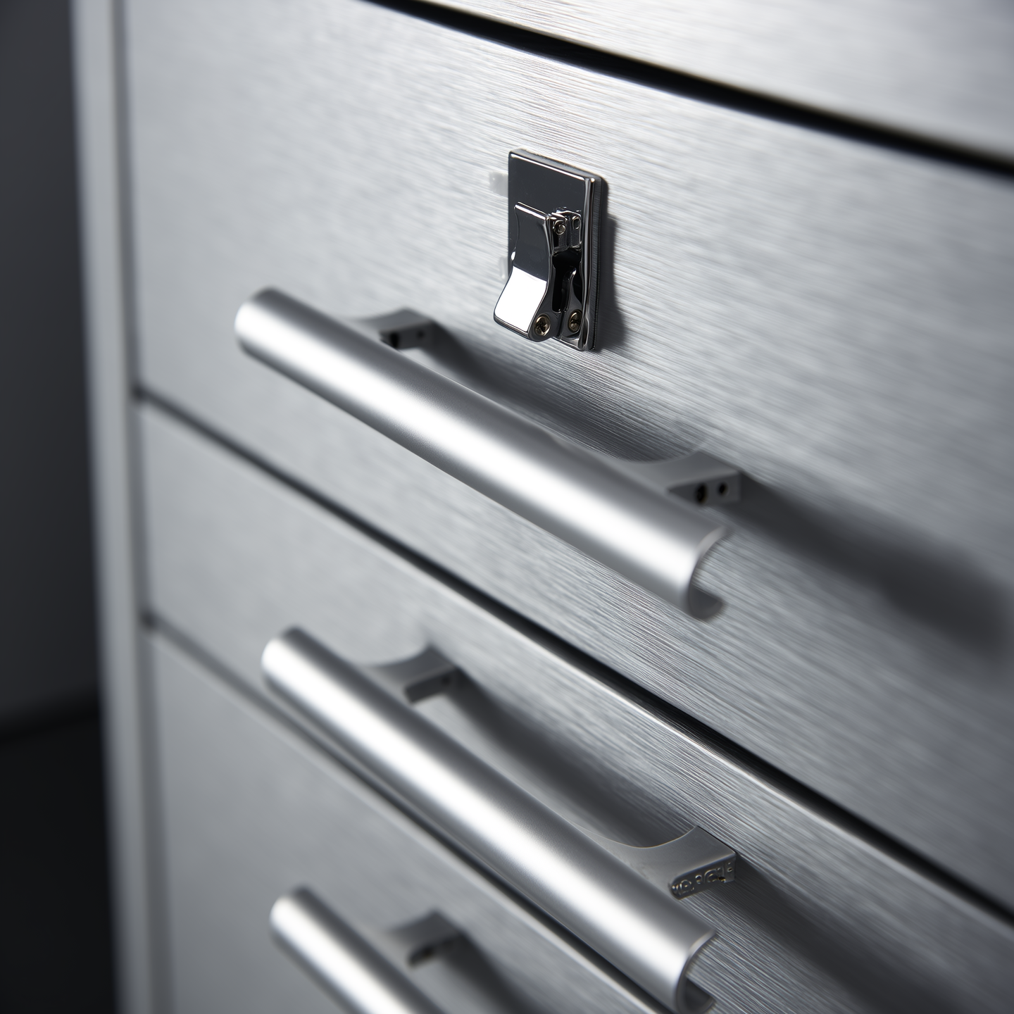 Office Filing Cabinet — feature detail 3