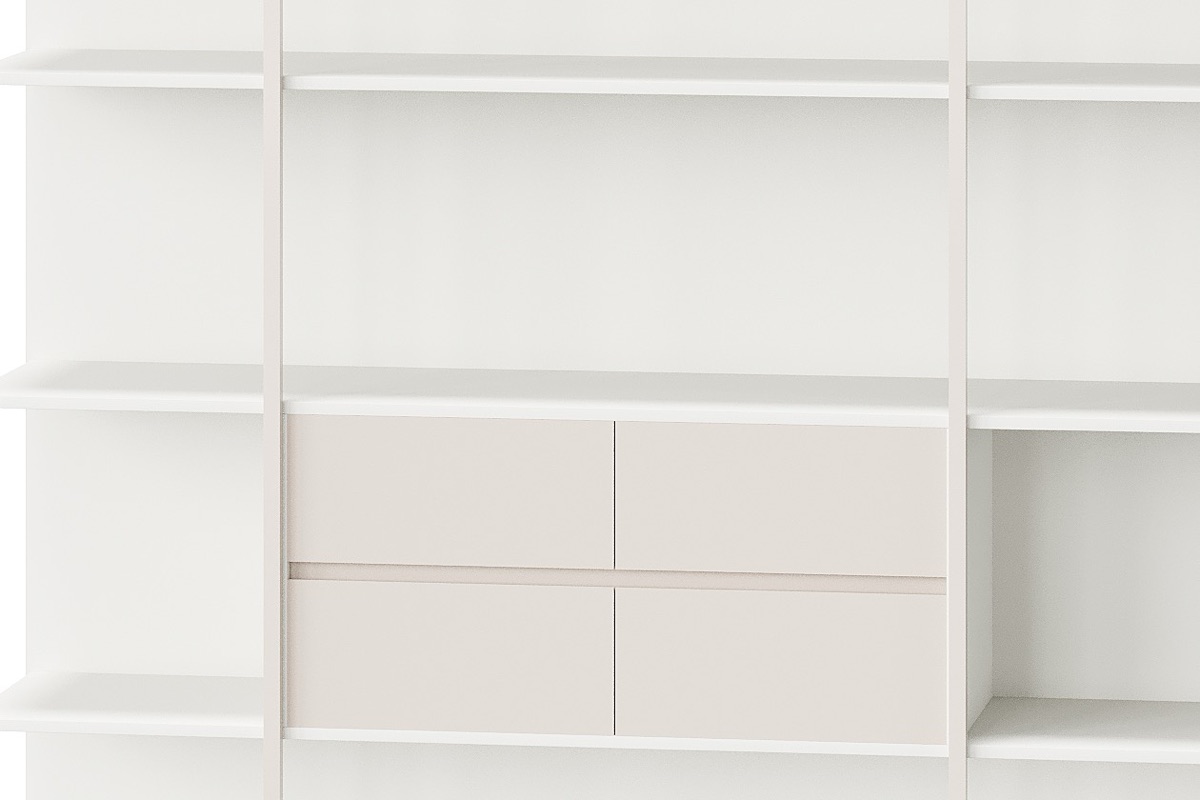 Office Filing Cabinet — feature detail 2