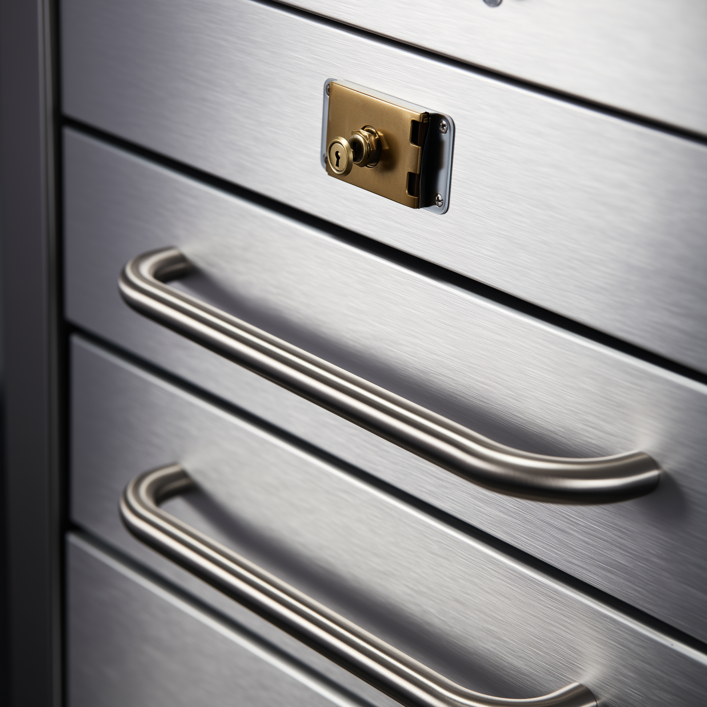 Office Filing Cabinet — feature detail 3