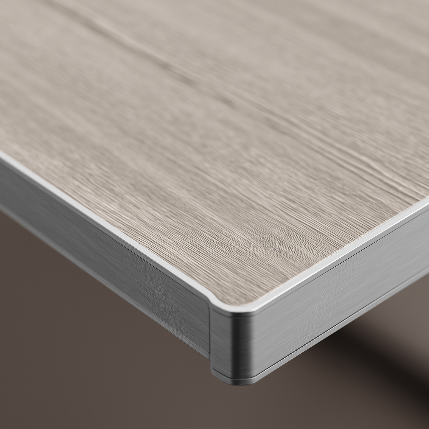 Meja Manajer L-Shape — detail fitur 3