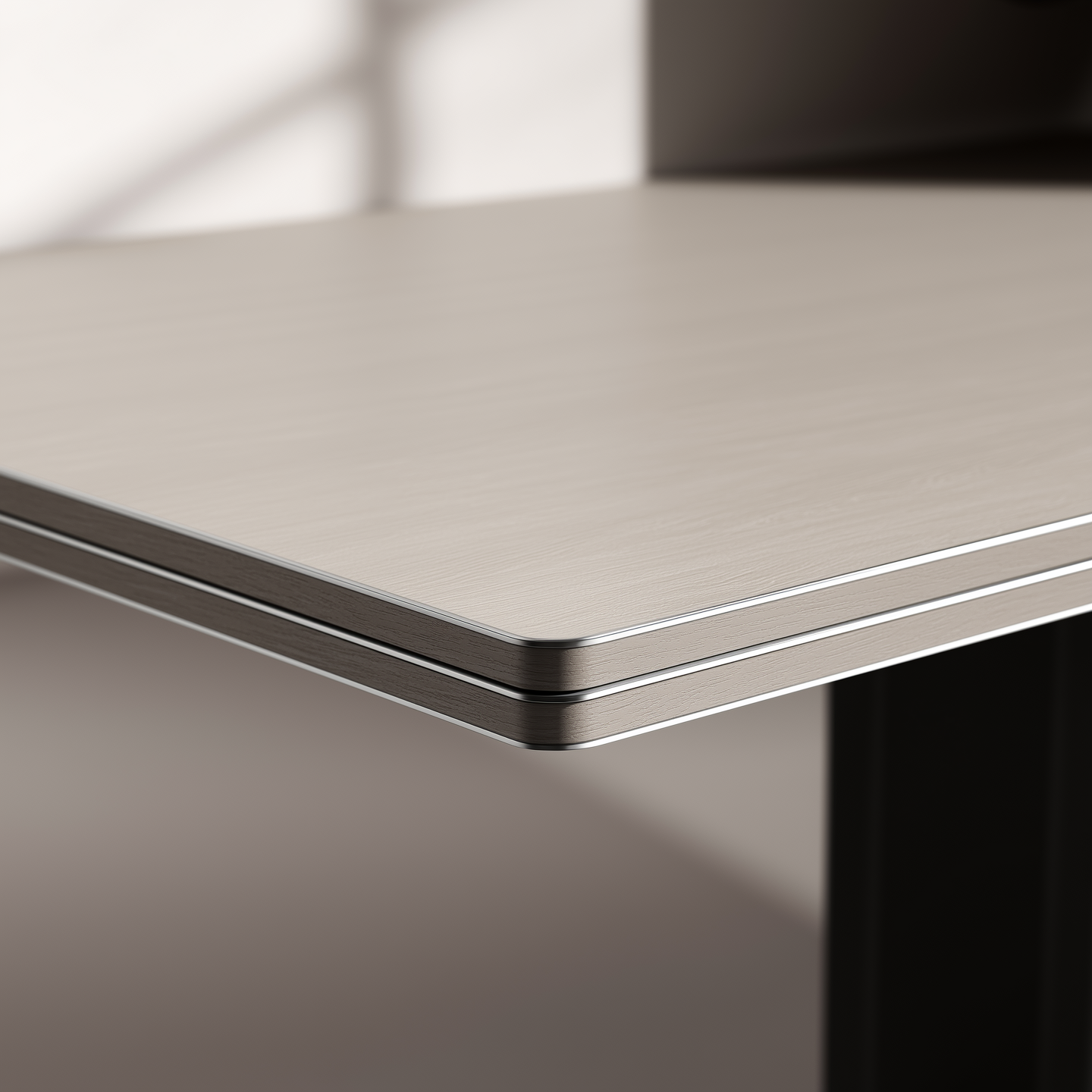 Meja Manajer L-Shape — detail fitur 3