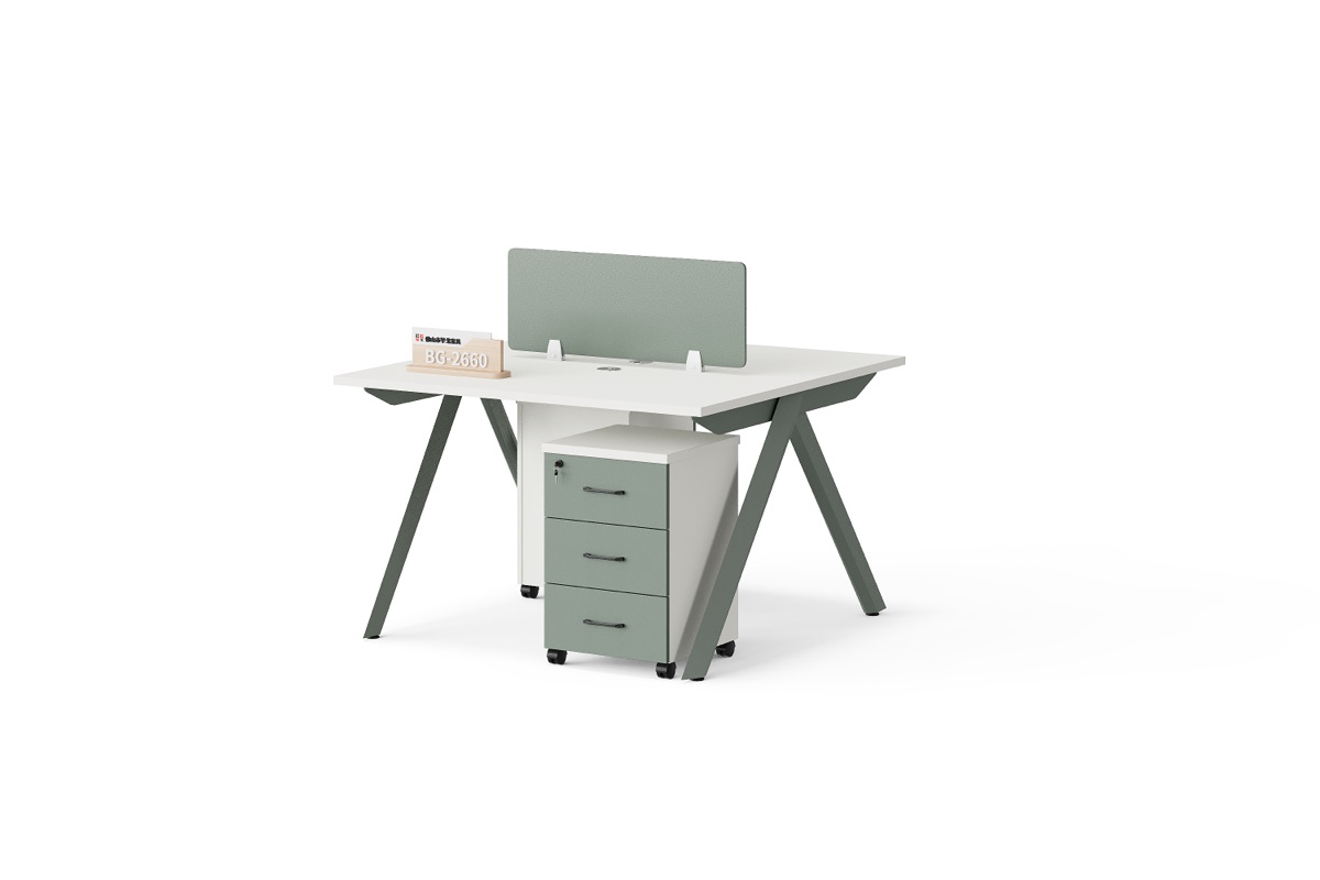 Office Workstation — feature detail 1