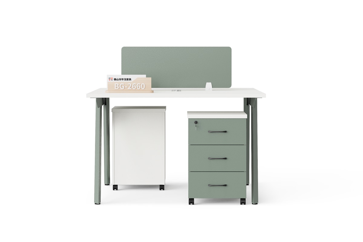 Office Workstation — feature detail 2