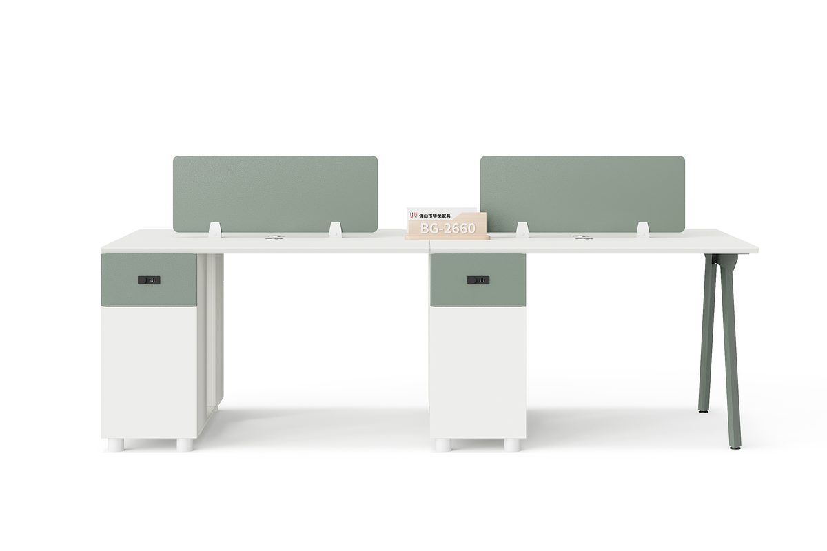Workstation 4 Orang — detail fitur 1